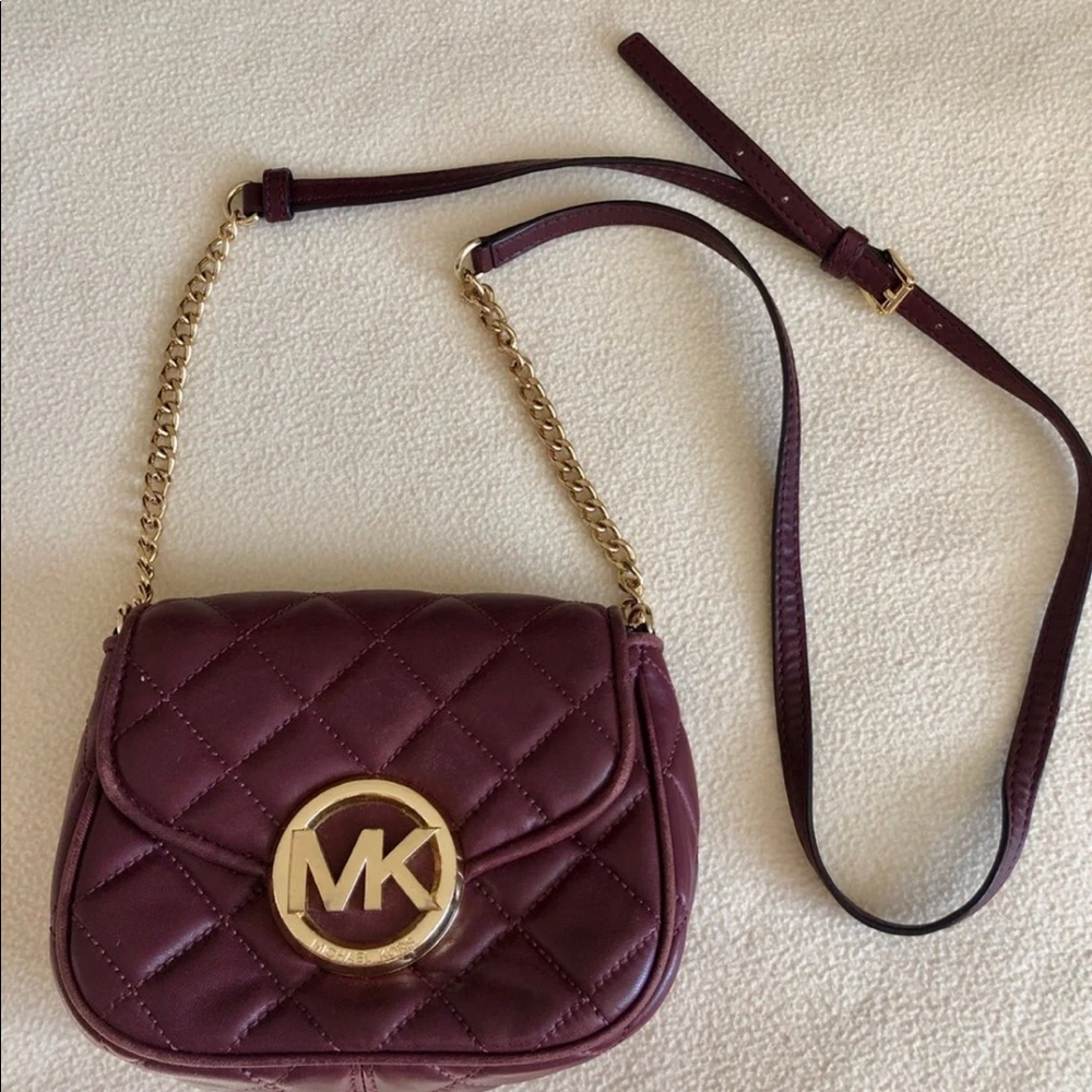 Michael Kors Crossbody